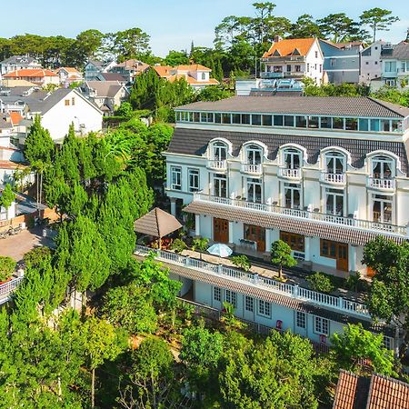 Dieu Thong Hotel Dalat Eksteriør bilde