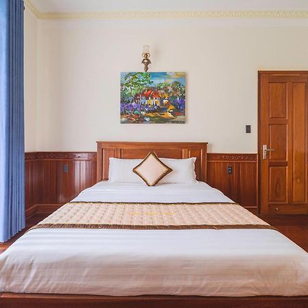 Dieu Thong Hotel Dalat Eksteriør bilde