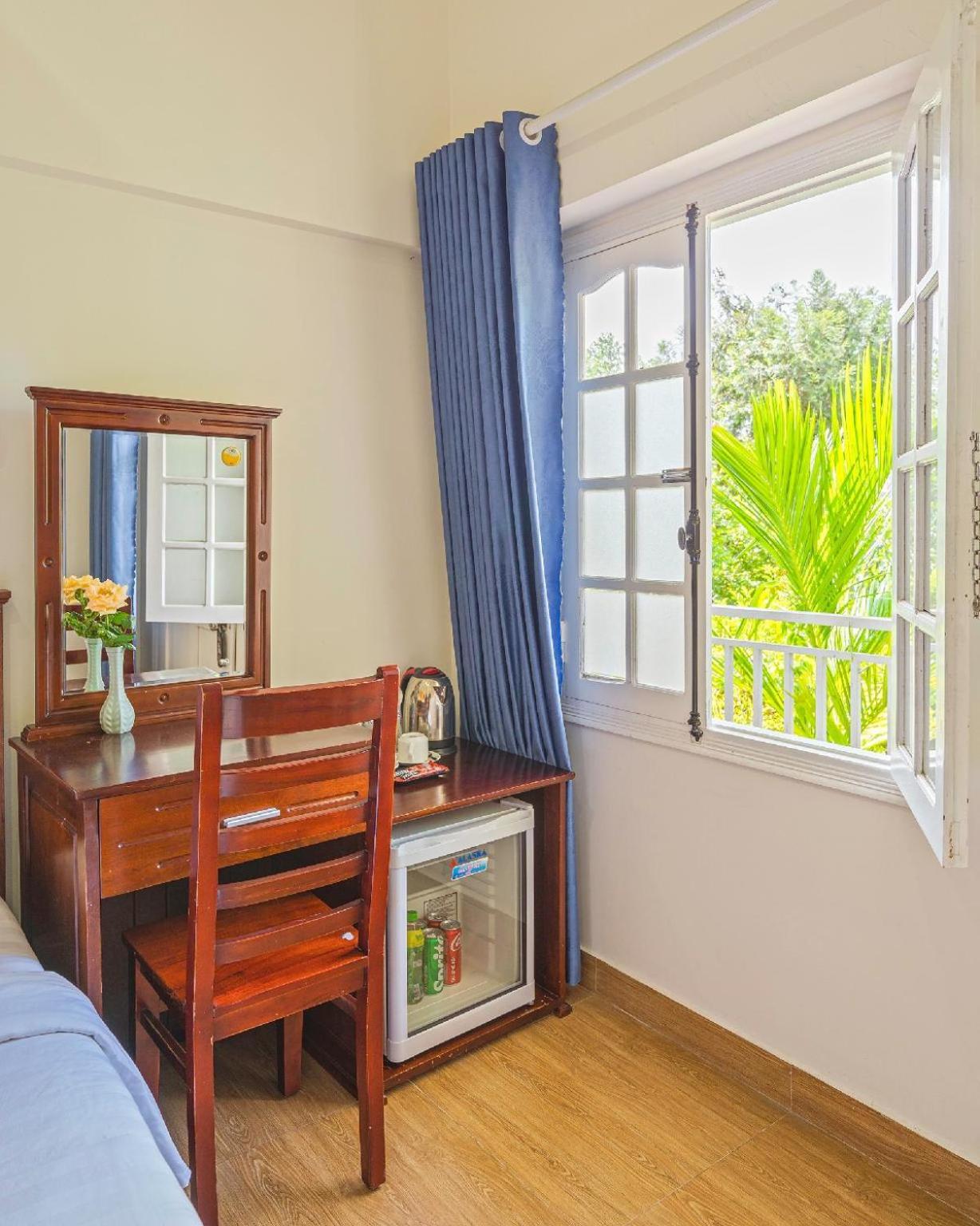 Dieu Thong Hotel Dalat Eksteriør bilde