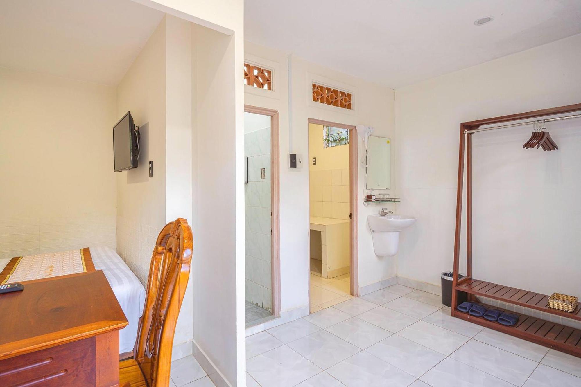 Dieu Thong Hotel Dalat Eksteriør bilde
