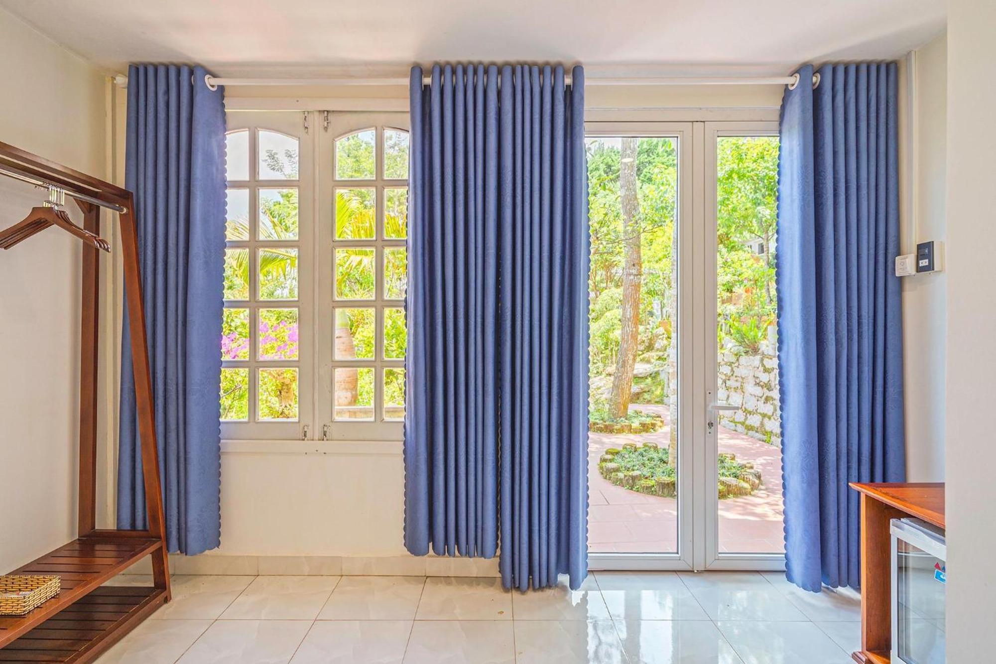 Dieu Thong Hotel Dalat Eksteriør bilde